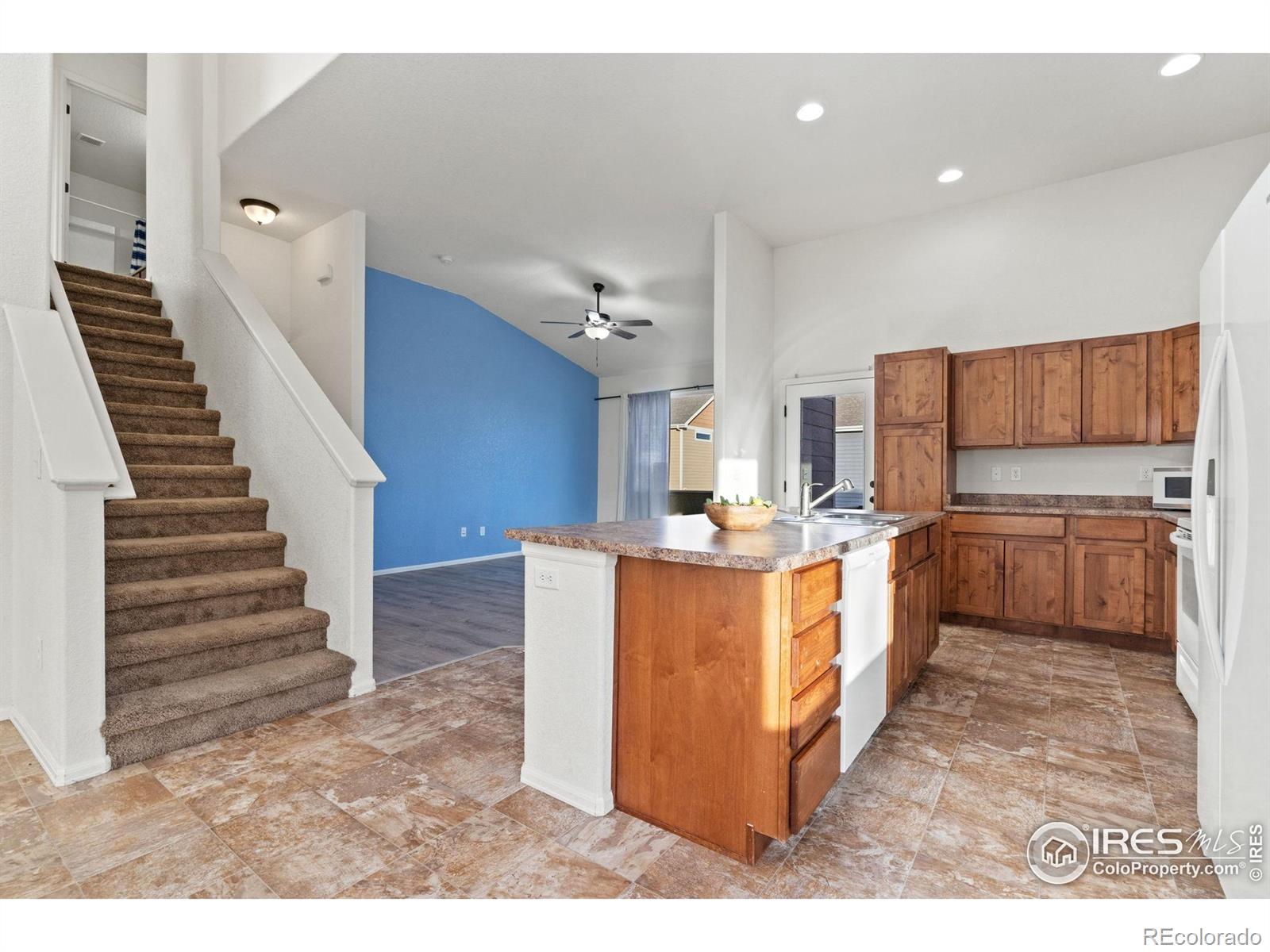 1057 Mt Oxford Avenue Severance CO 80550