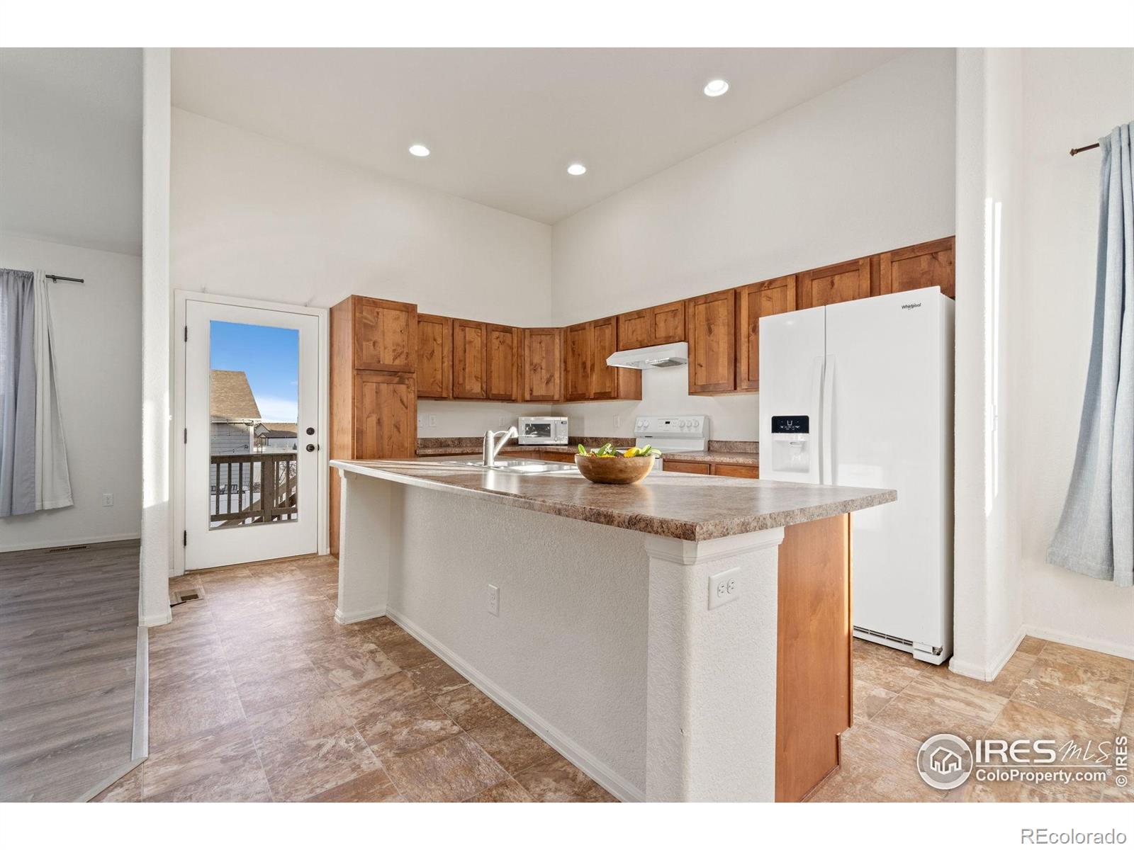 1057 Mt Oxford Avenue Severance CO 80550