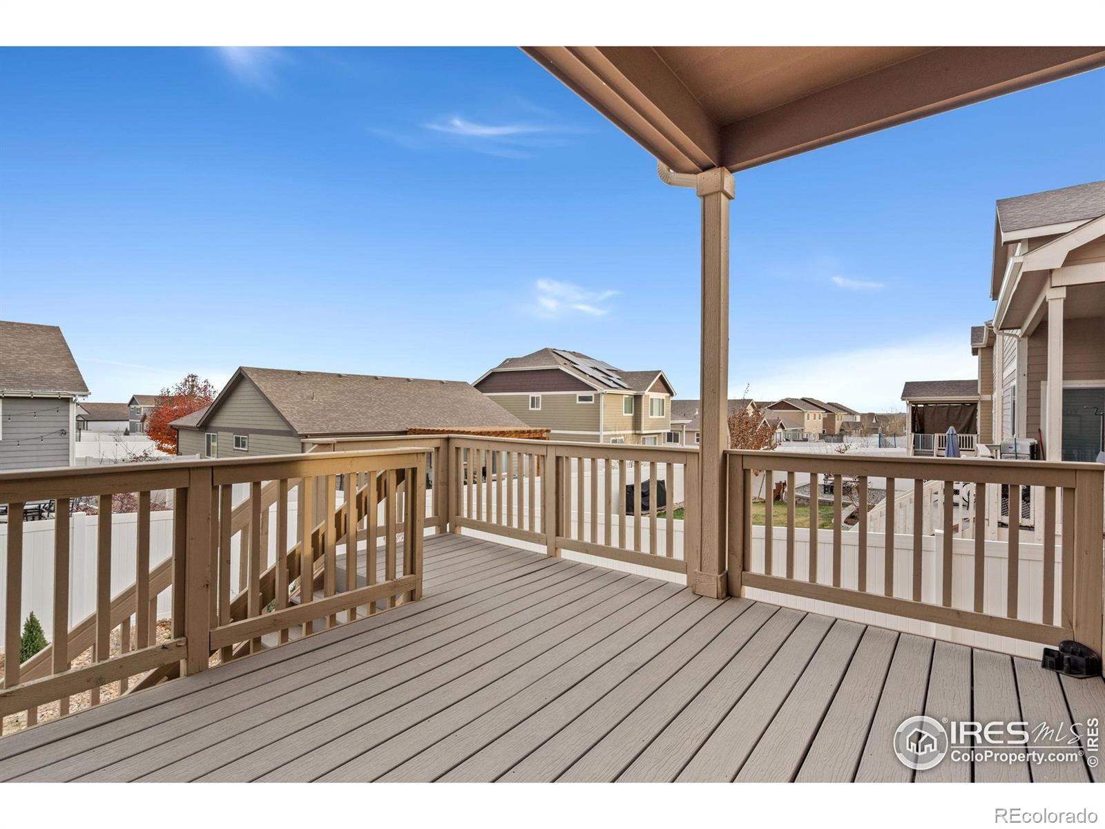 1057 Mt Oxford Avenue Severance CO 80550