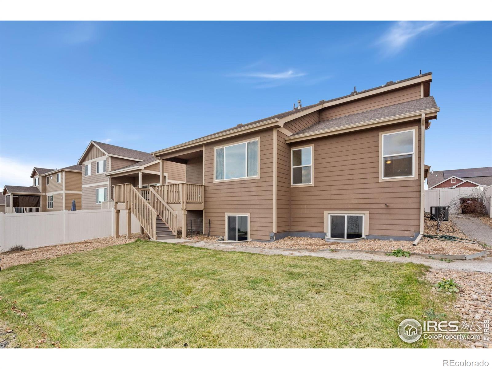 1057 Mt Oxford Avenue Severance CO 80550