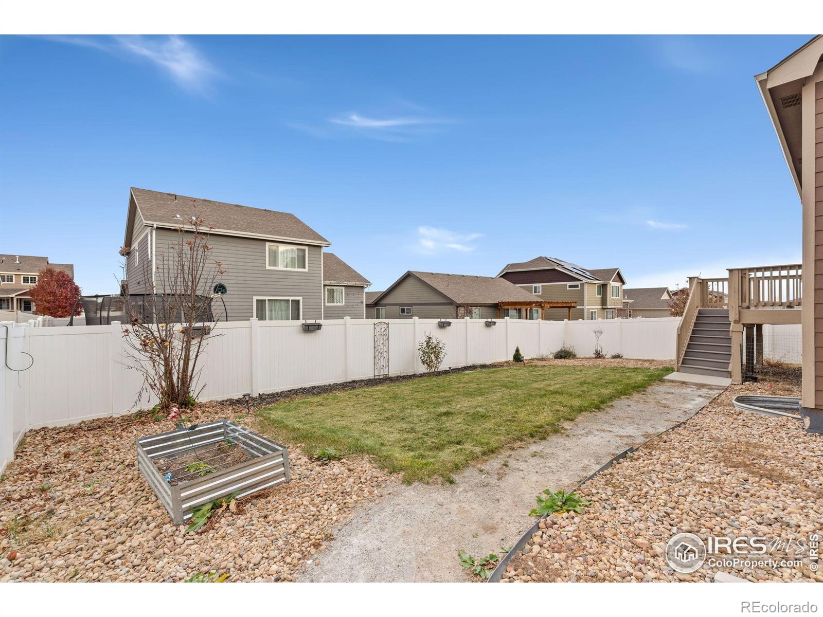 1057 Mt Oxford Avenue Severance CO 80550