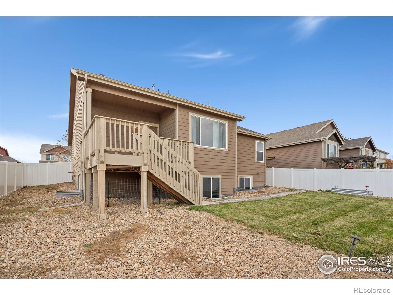 1057 Mt Oxford Avenue Severance CO 80550