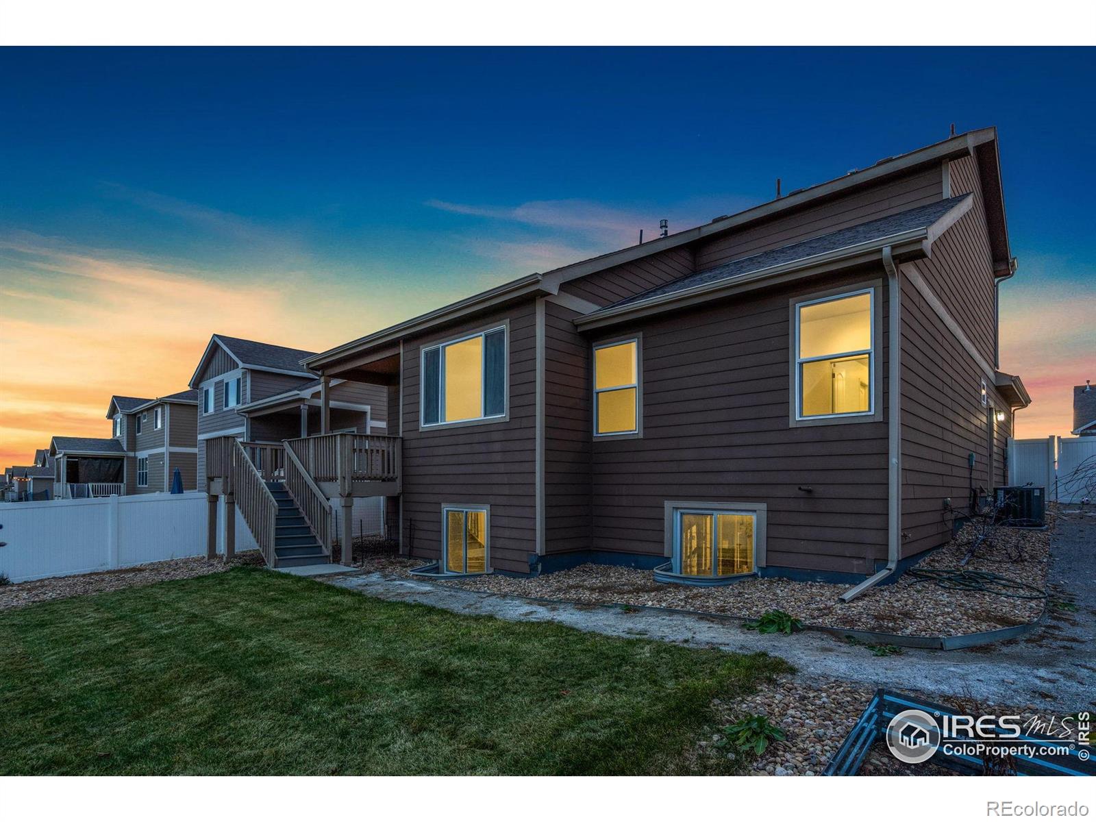 1057 Mt Oxford Avenue Severance CO 80550