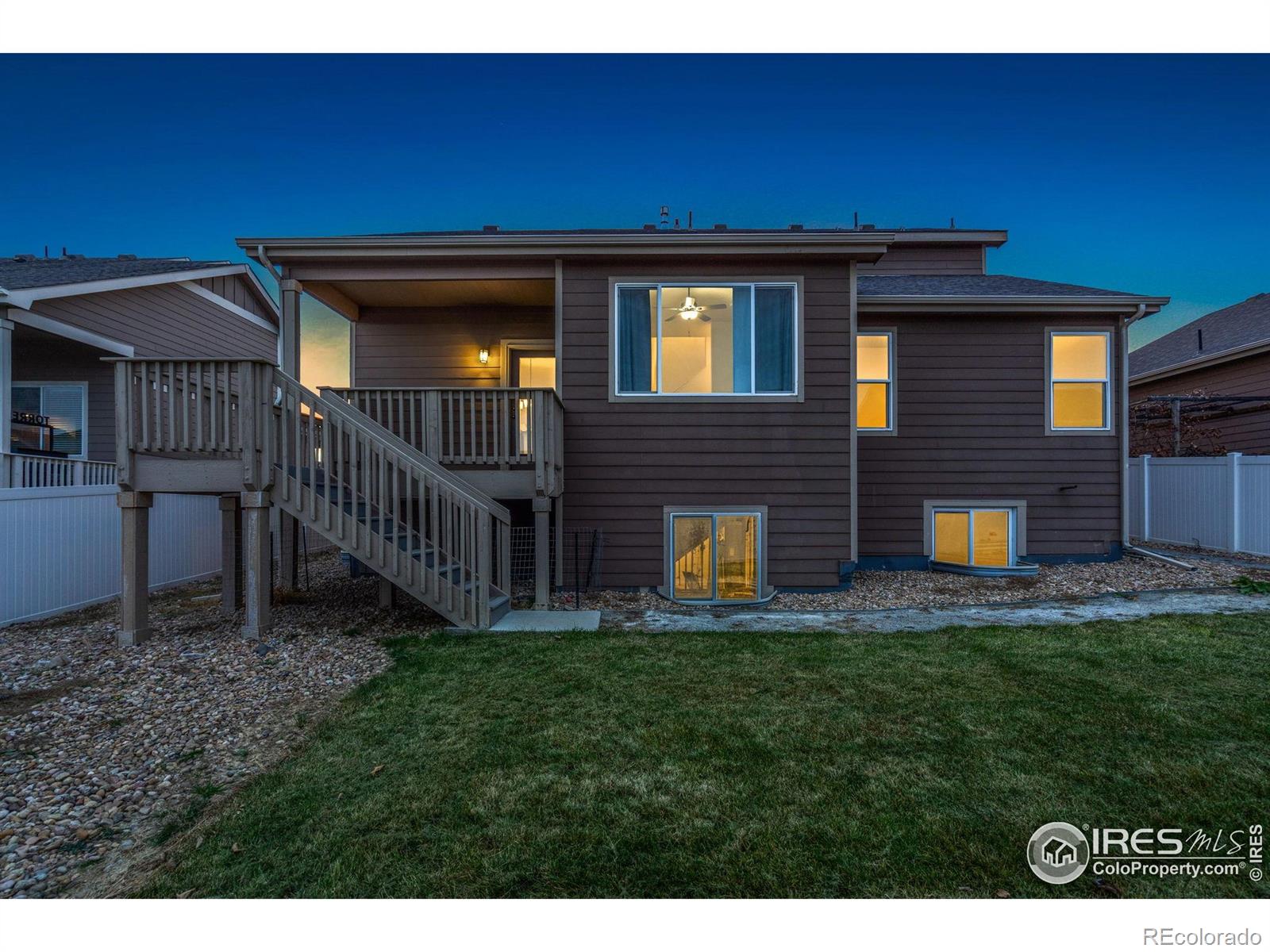 1057 Mt Oxford Avenue Severance CO 80550