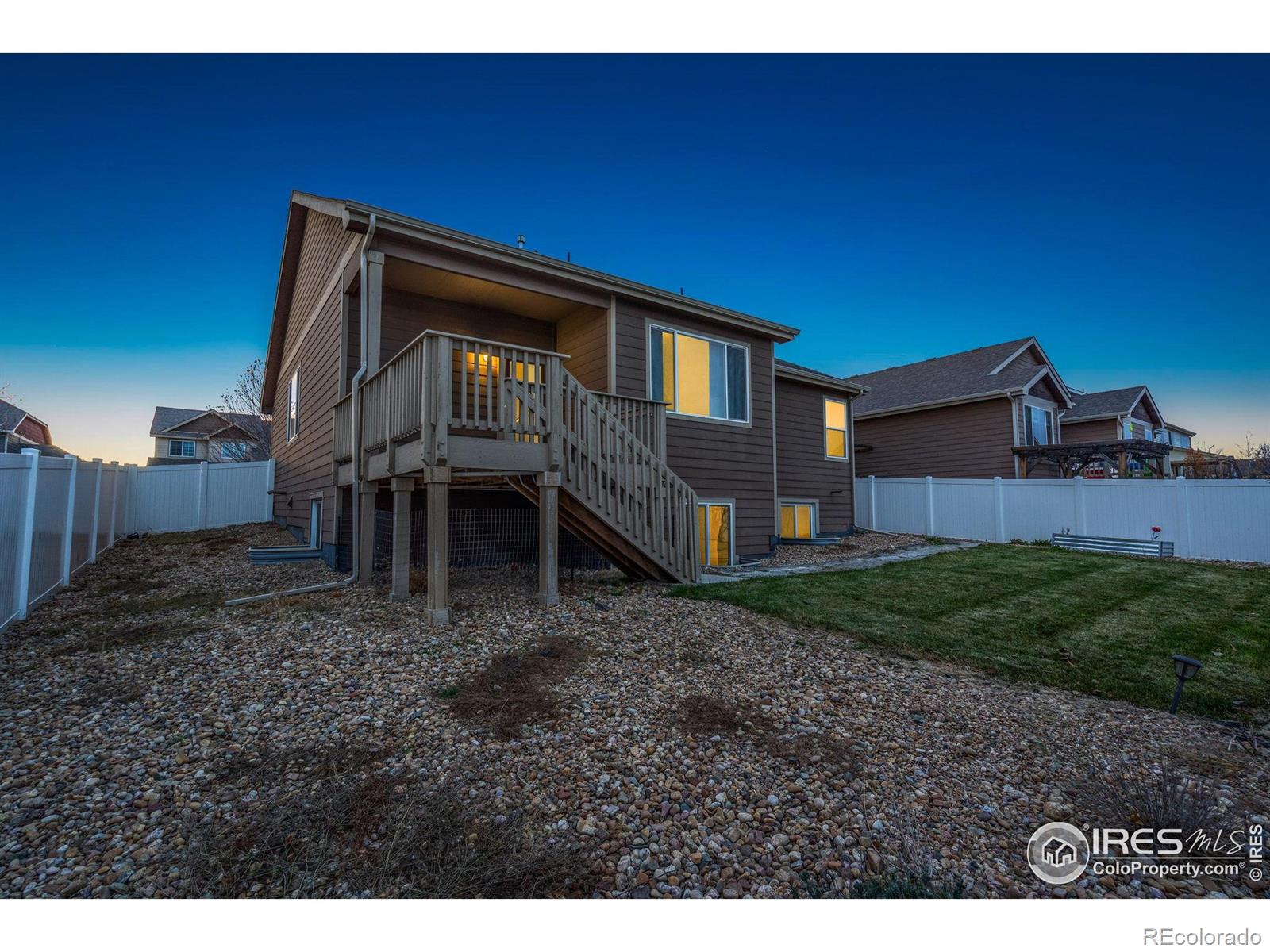 1057 Mt Oxford Avenue Severance CO 80550