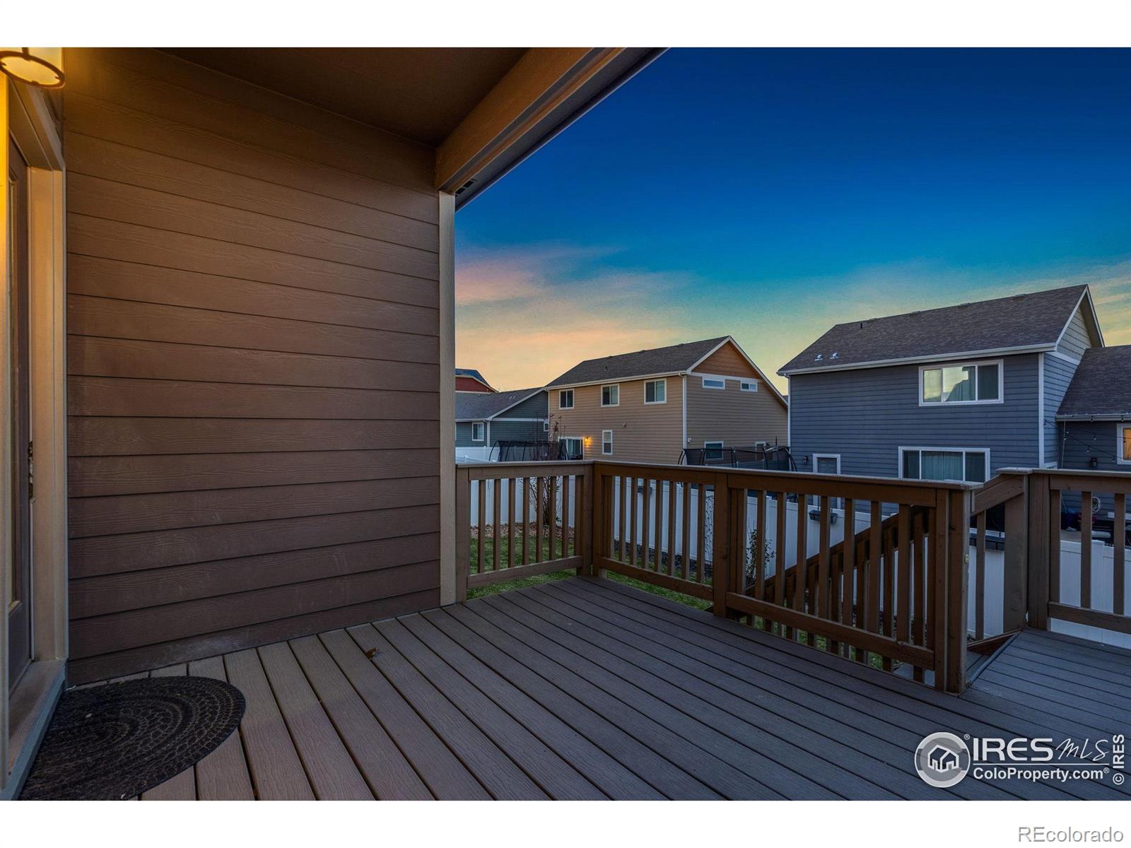 1057 Mt Oxford Avenue Severance CO 80550