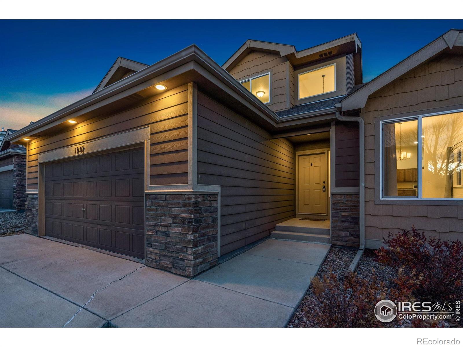 1057 Mt Oxford Avenue Severance CO 80550