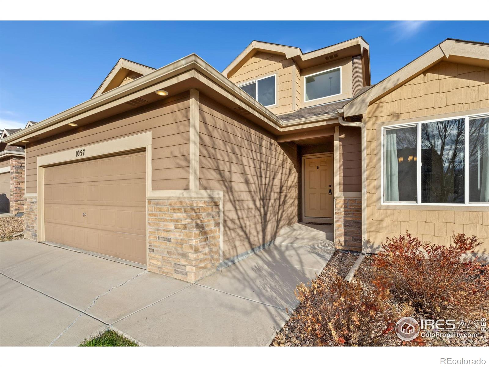 1057 Mt Oxford Avenue Severance CO 80550