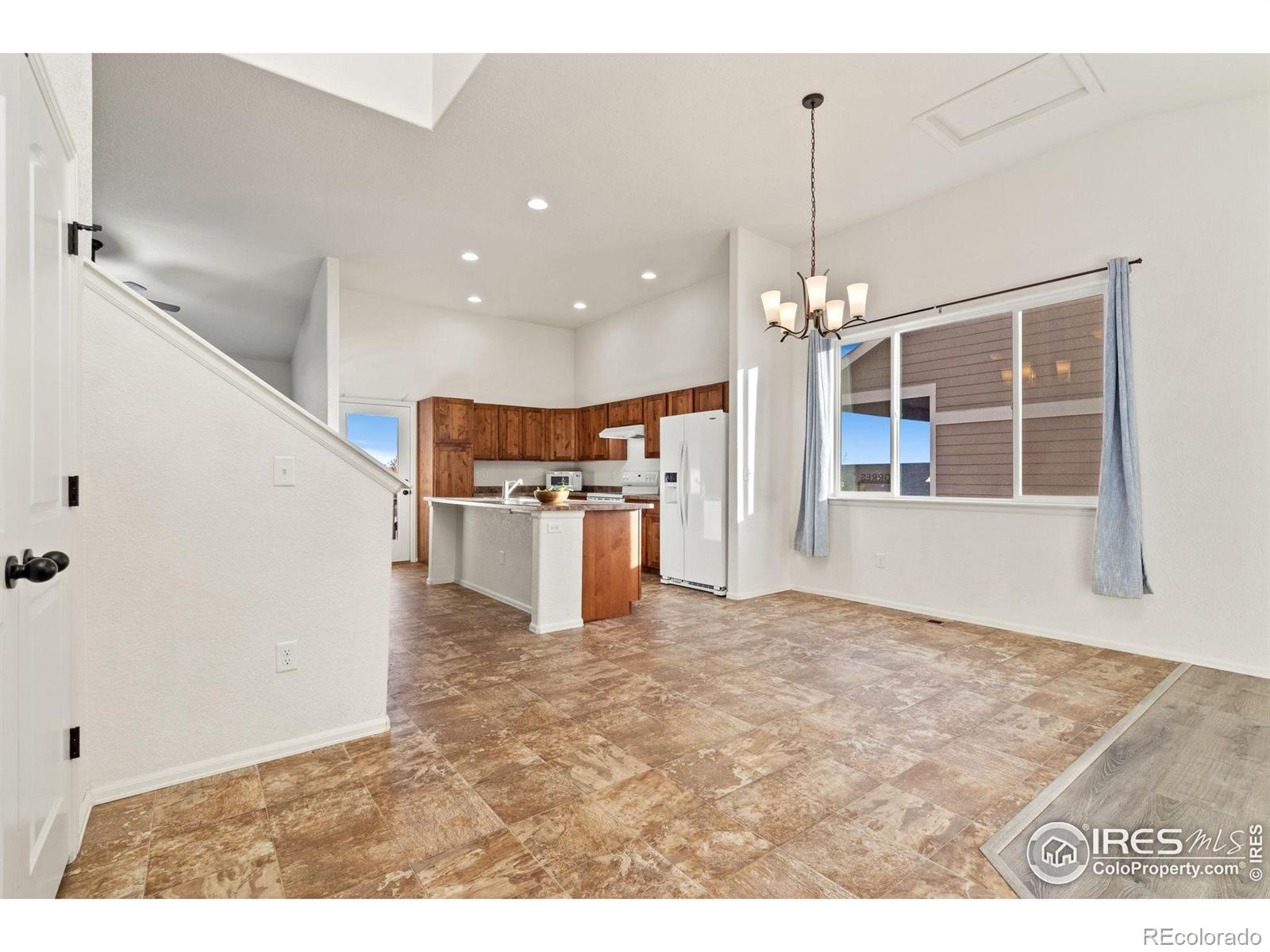1057 Mt Oxford Avenue Severance CO 80550