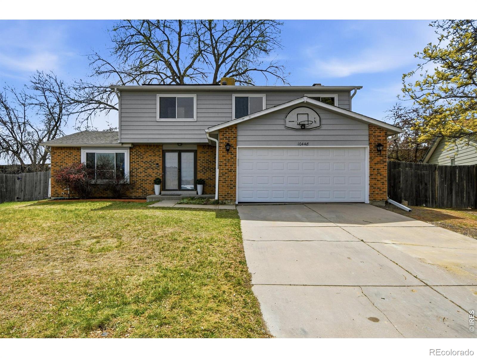 10448 Dale Circle Westminster CO 80234