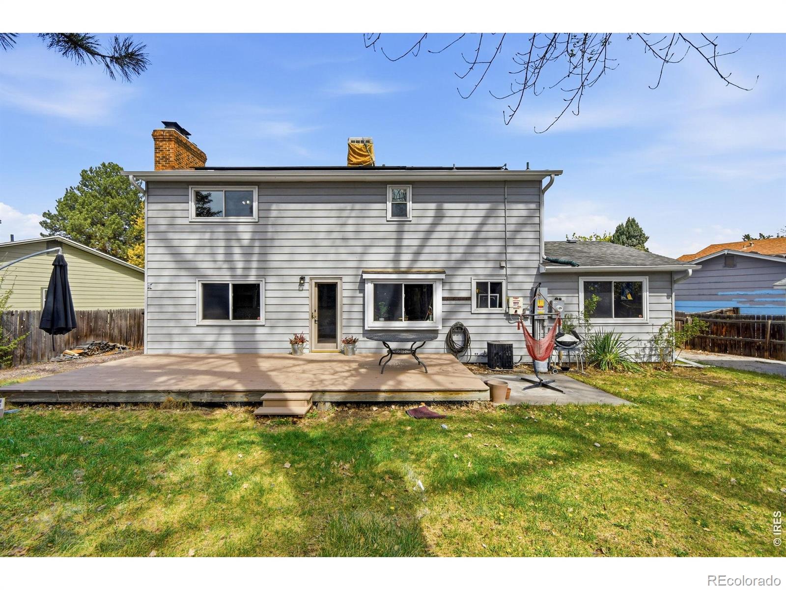 10448 Dale Circle Westminster CO 80234