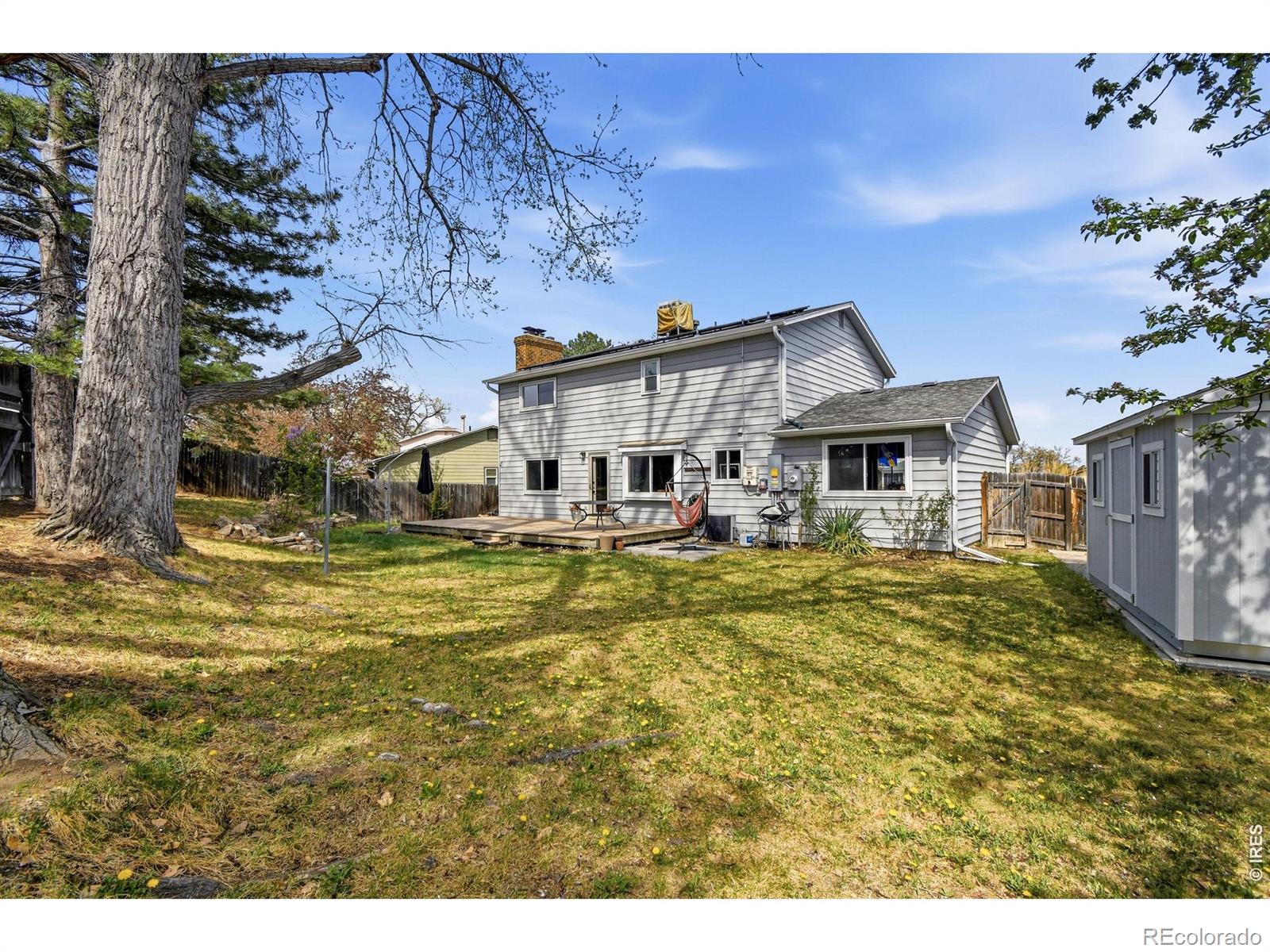10448 Dale Circle Westminster CO 80234