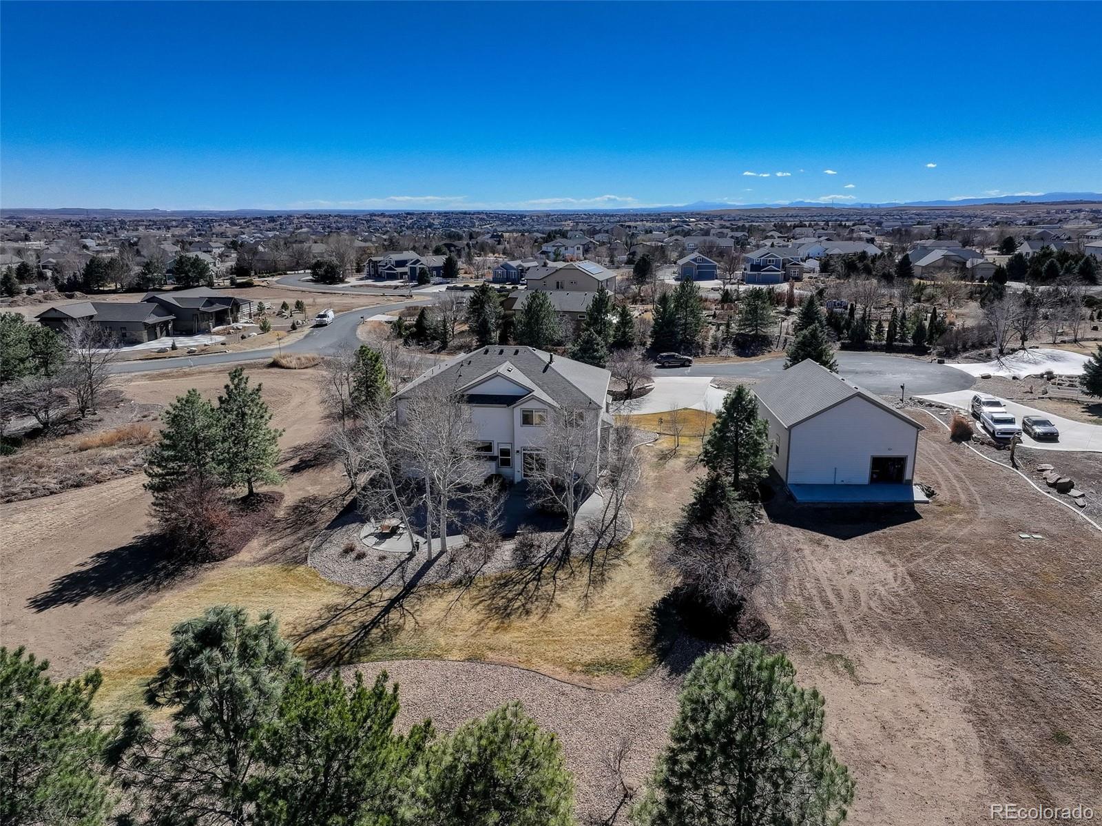 8559 E 163rd Court Brighton CO 80602