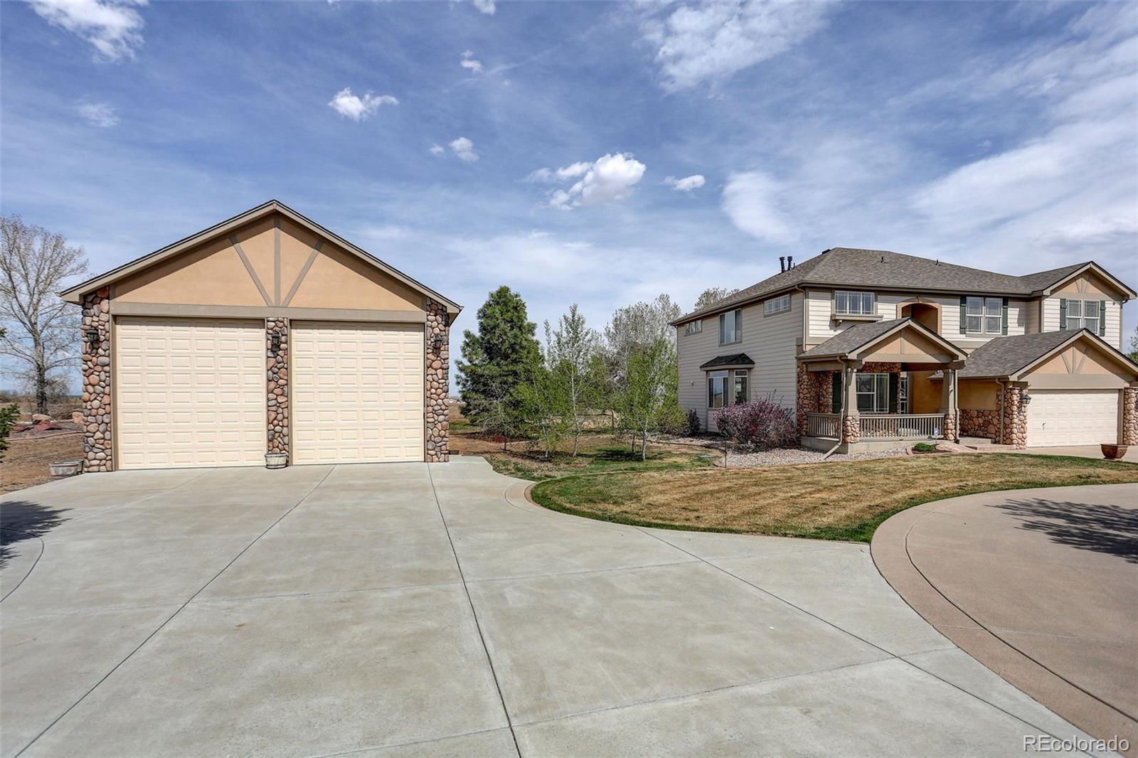 8559 E 163rd Court Brighton CO 80602