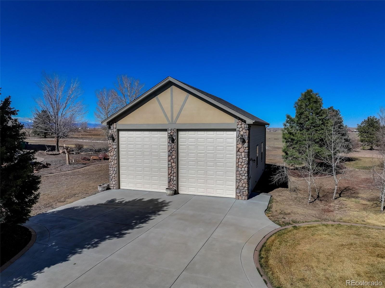8559 E 163rd Court Brighton CO 80602