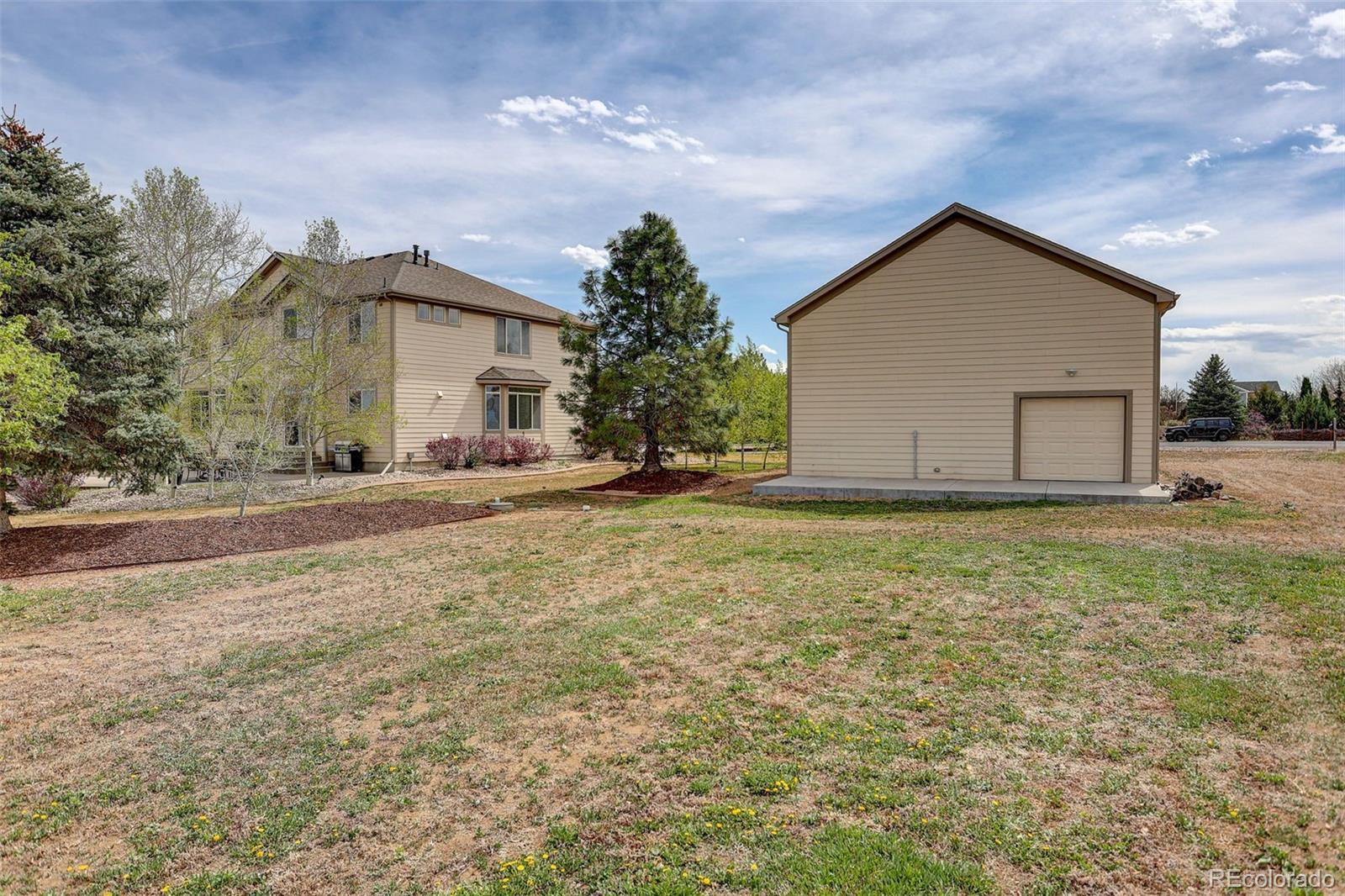 8559 E 163rd Court Brighton CO 80602