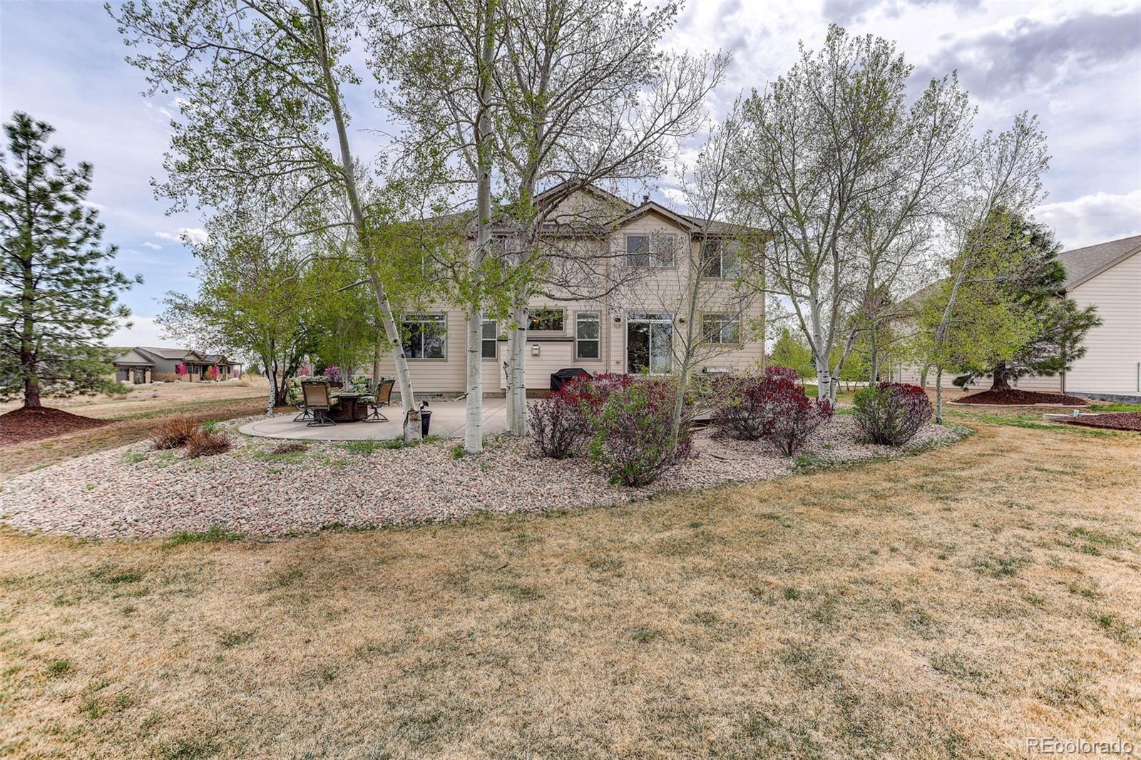 8559 E 163rd Court Brighton CO 80602