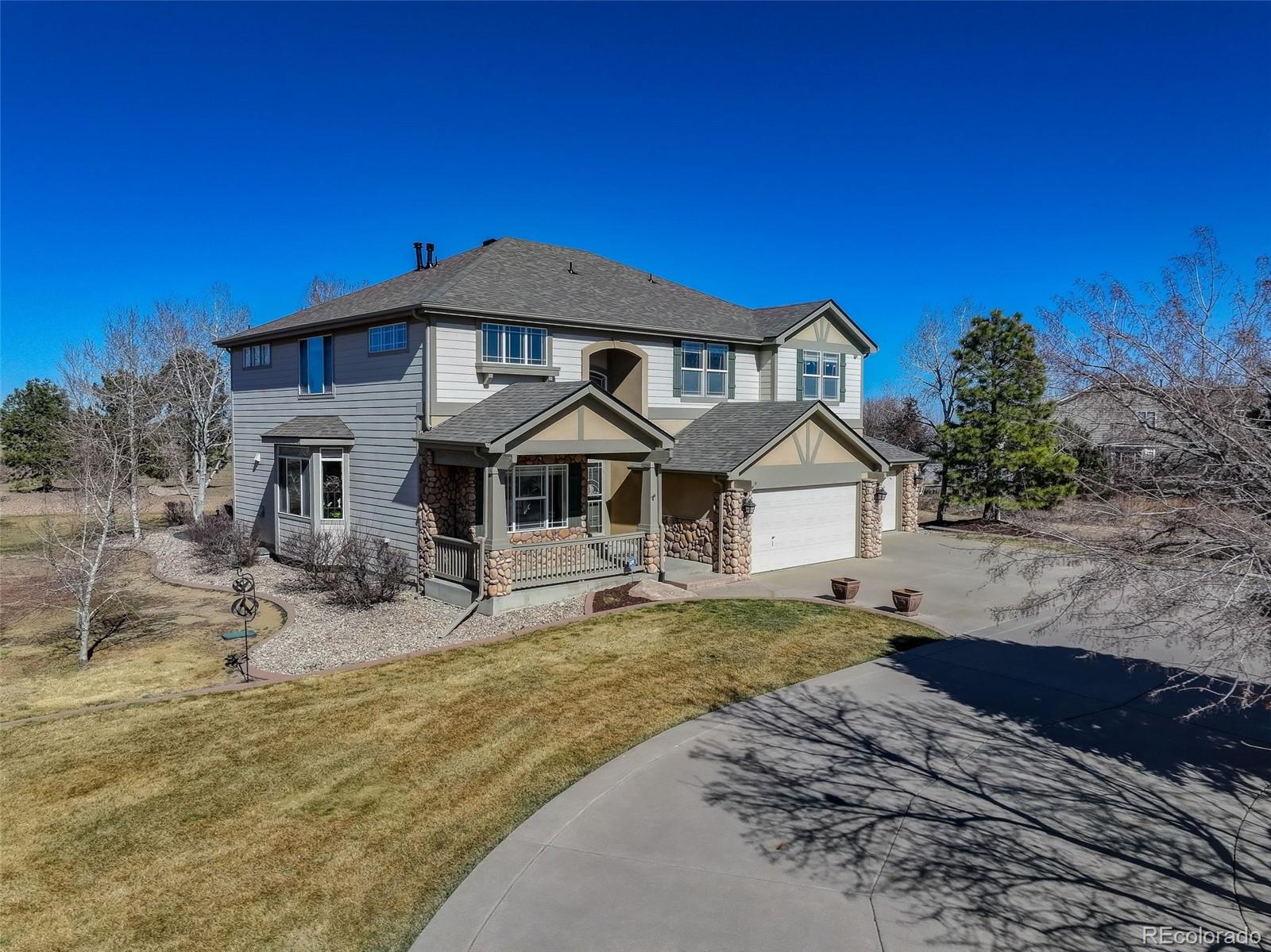 8559 E 163rd Court Brighton CO 80602