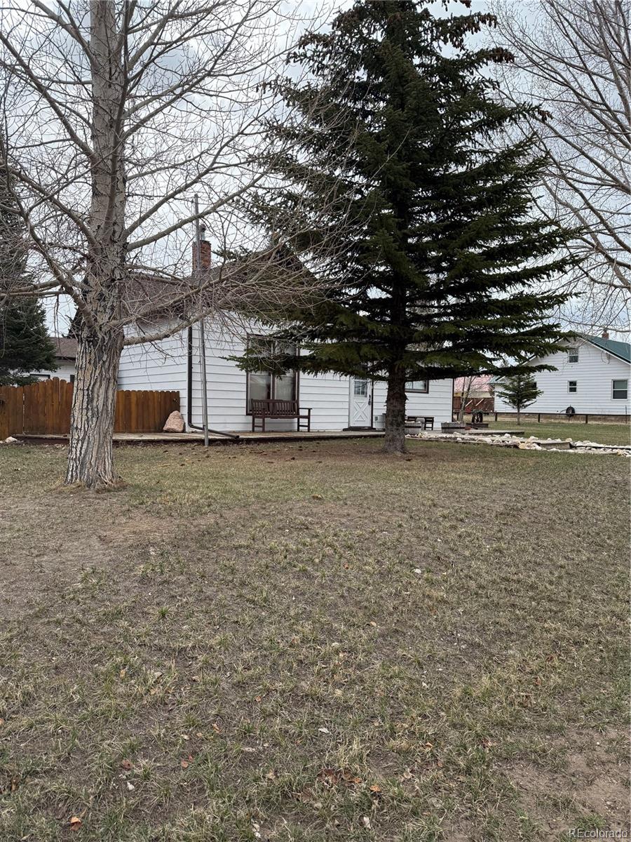 453 Mckinley Street Walden CO 80480
