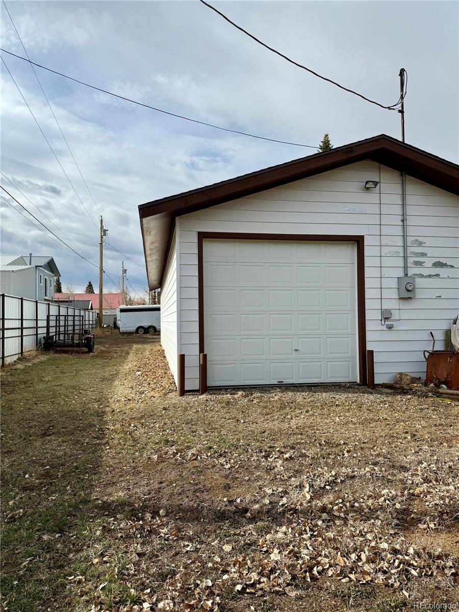 453 Mckinley Street Walden CO 80480