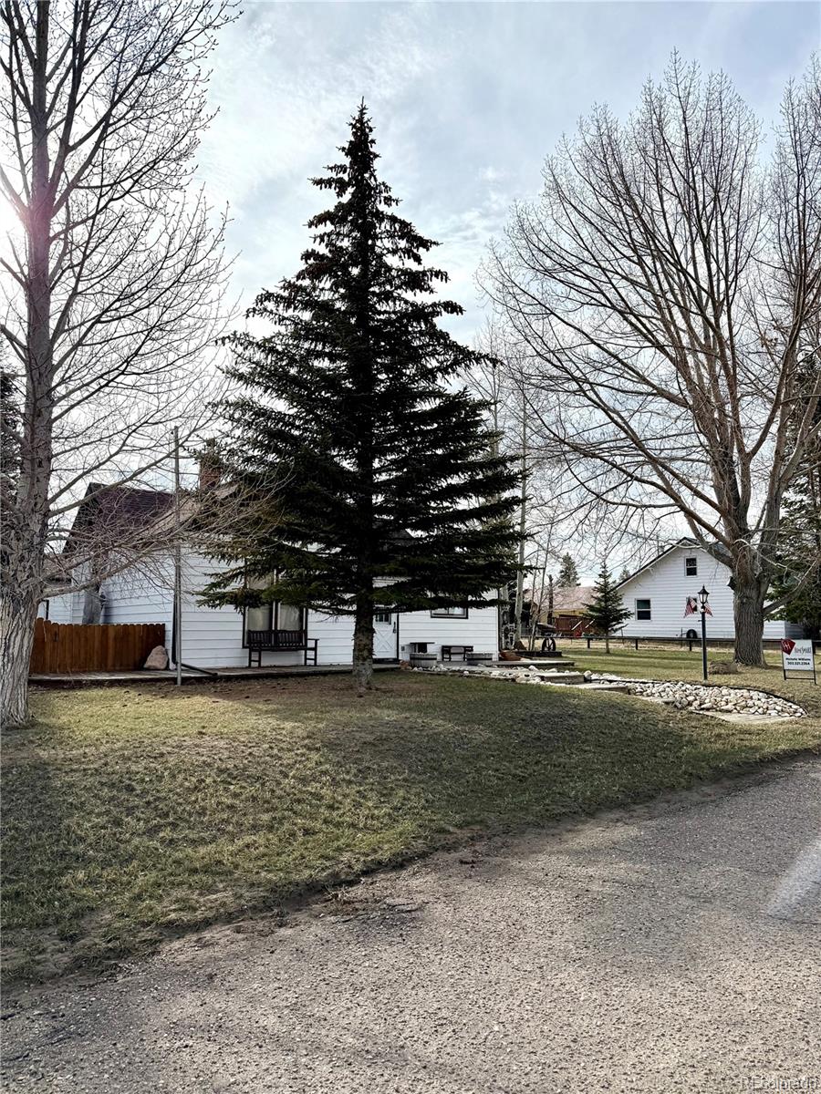 453 Mckinley Street Walden CO 80480