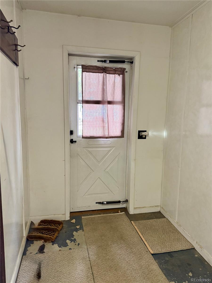 453 Mckinley Street Walden CO 80480