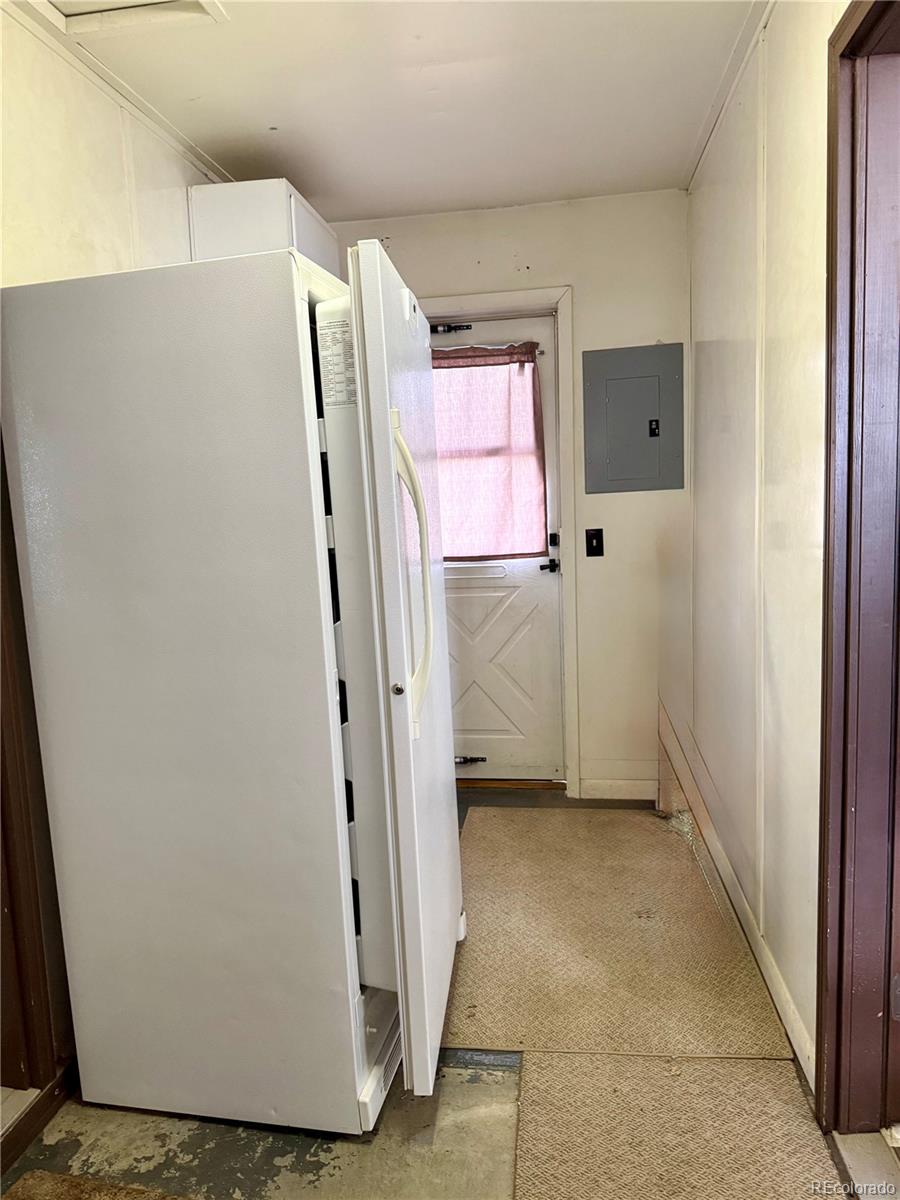 453 Mckinley Street Walden CO 80480