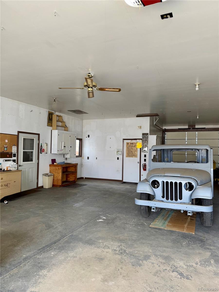 453 Mckinley Street Walden CO 80480