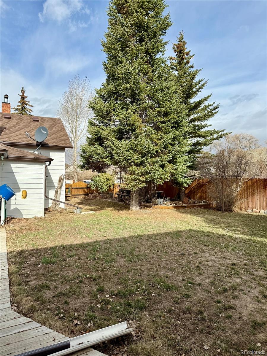 453 Mckinley Street Walden CO 80480