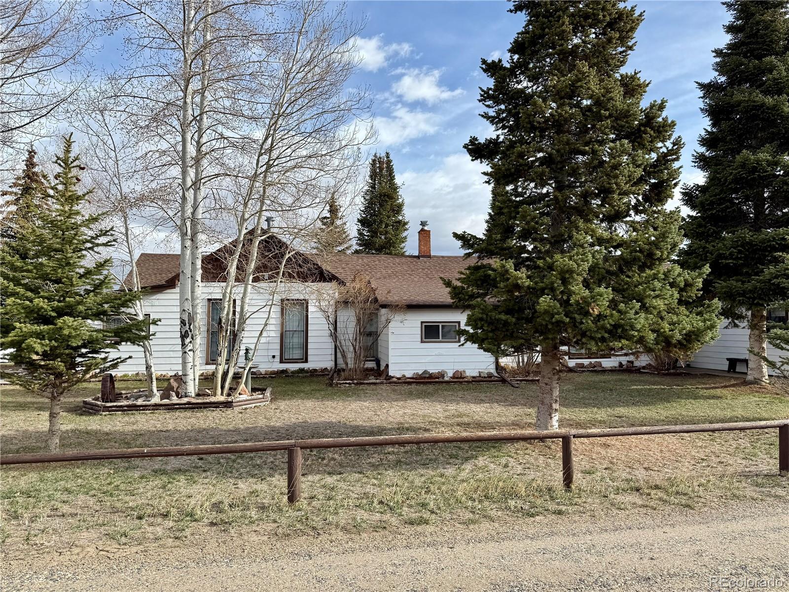 453 Mckinley Street Walden CO 80480