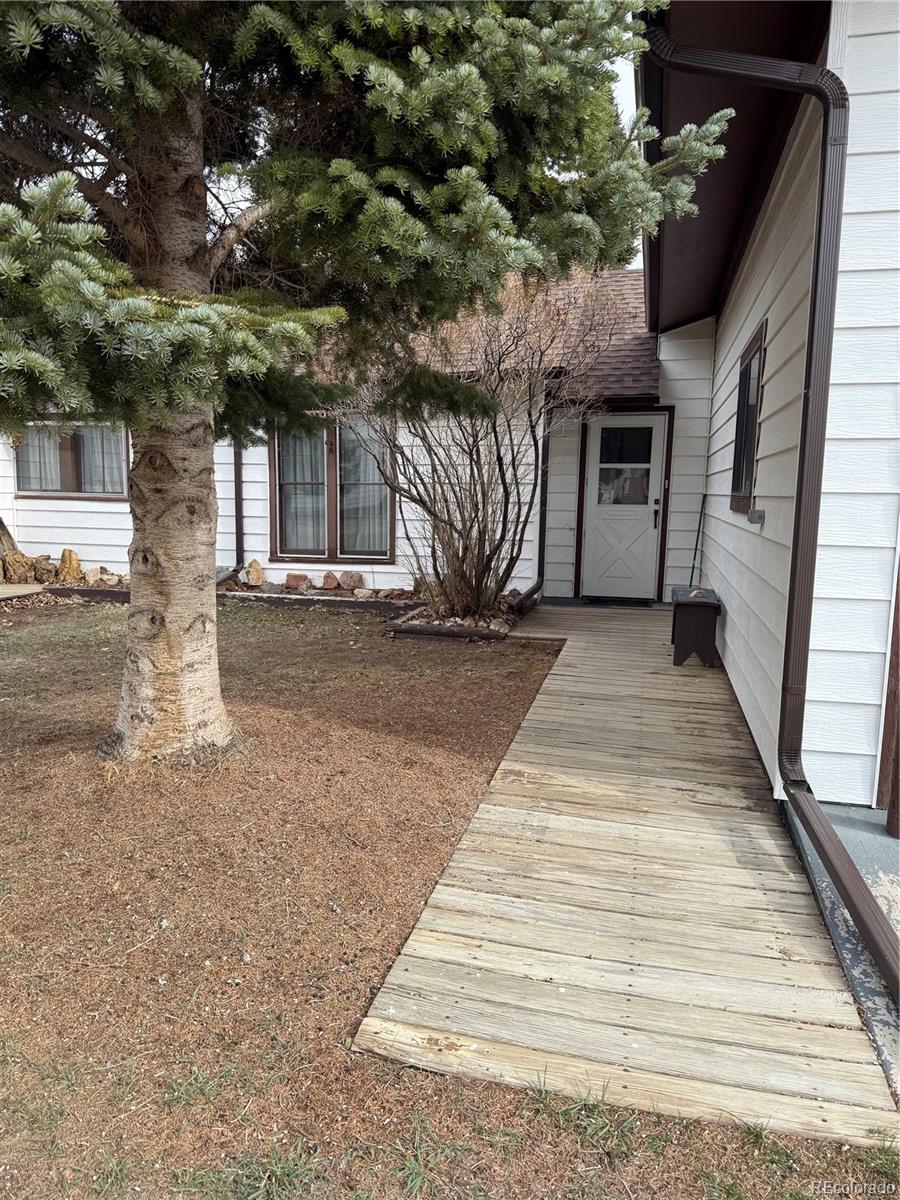 453 Mckinley Street Walden CO 80480