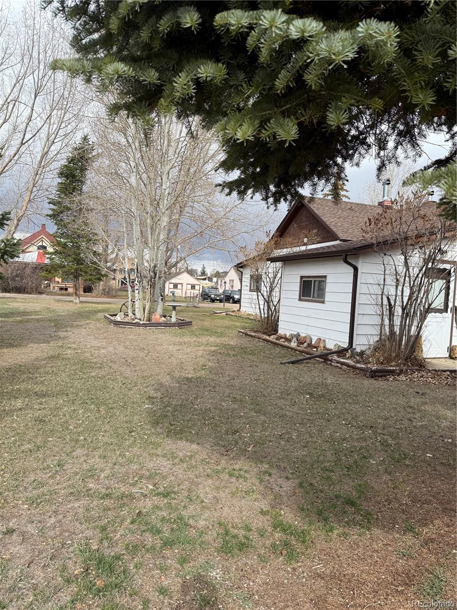 453 Mckinley Street Walden CO 80480