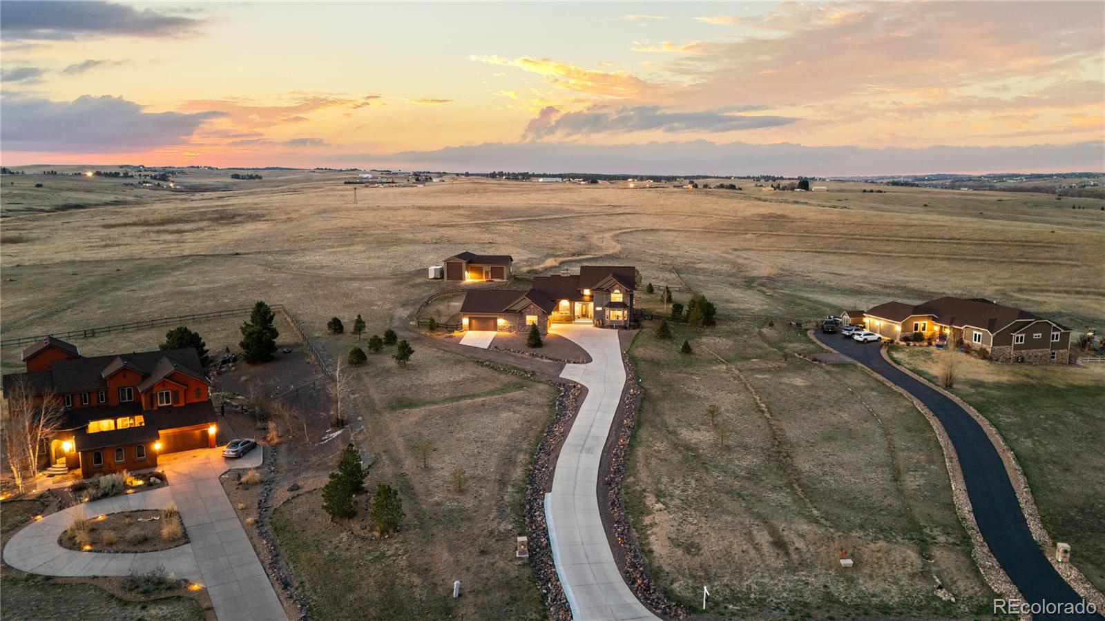 41900 Muirfield Loop Elizabeth CO 80107