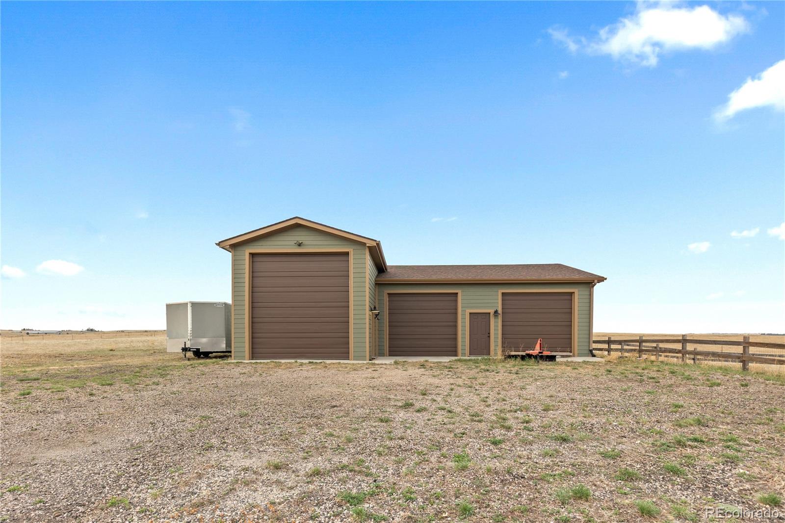 41900 Muirfield Loop Elizabeth CO 80107