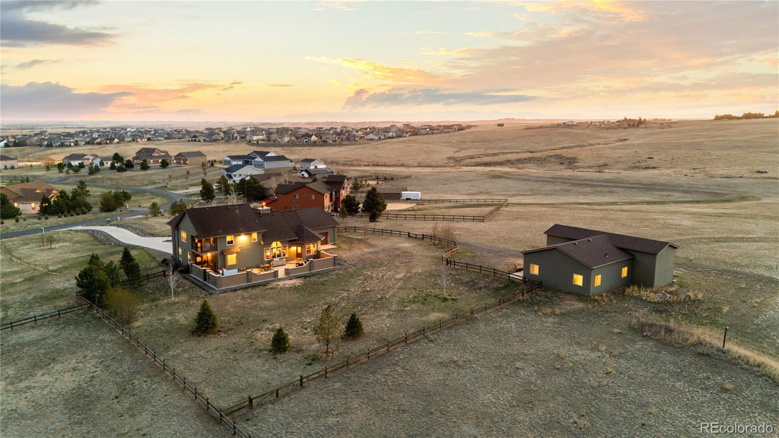 41900 Muirfield Loop Elizabeth CO 80107
