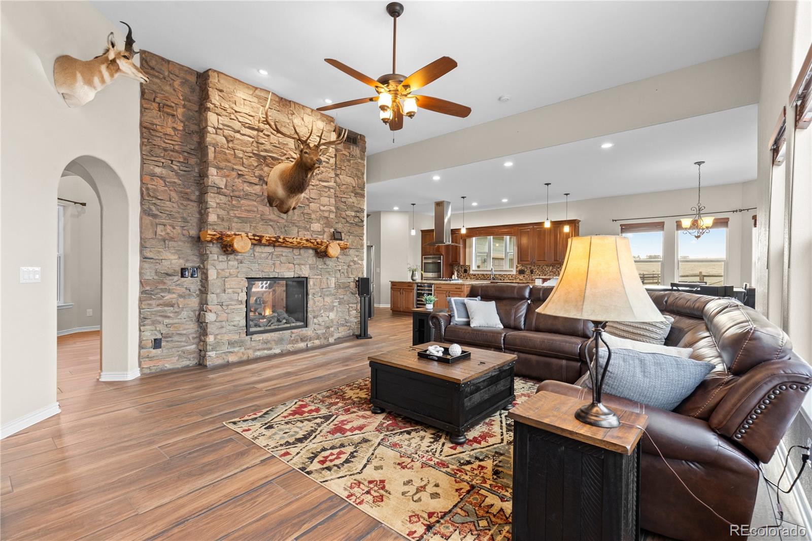 41900 Muirfield Loop Elizabeth CO 80107
