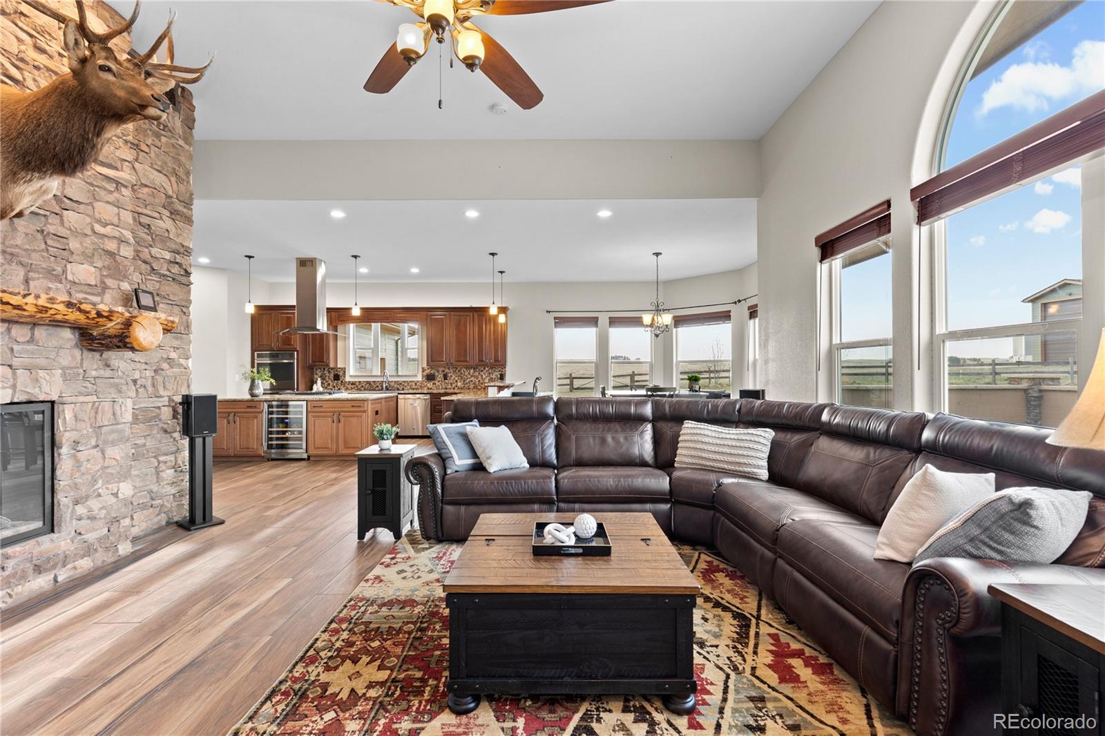 41900 Muirfield Loop Elizabeth CO 80107