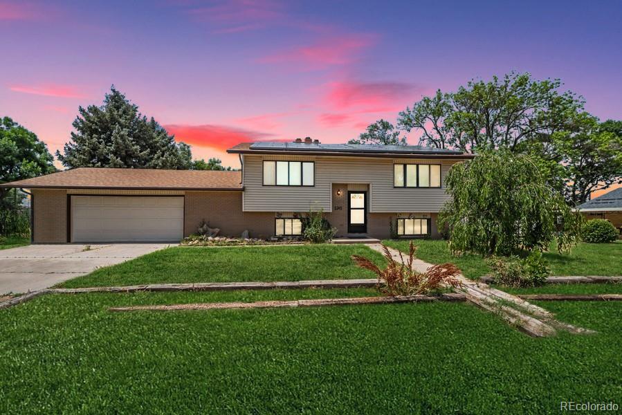 3715 Golden Street Evans CO 80620