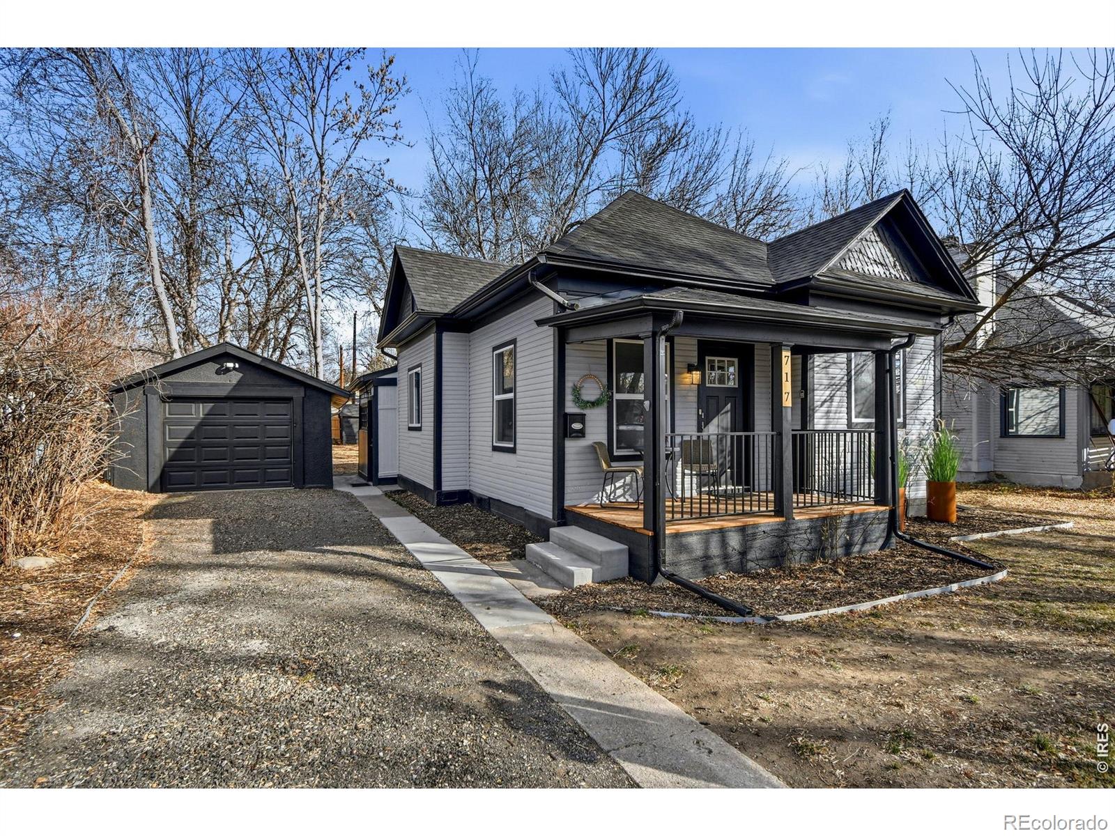 717 E 8th Street Loveland CO 80537