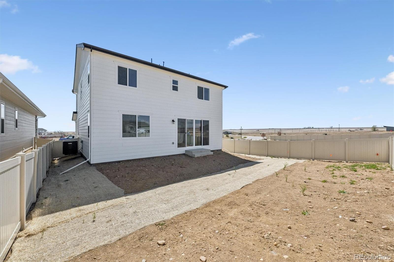 313 Spruce Street Keenesburg CO 80643