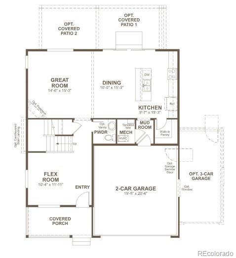313 Spruce Street Keenesburg CO 80643