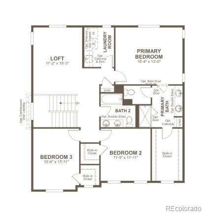 313 Spruce Street Keenesburg CO 80643