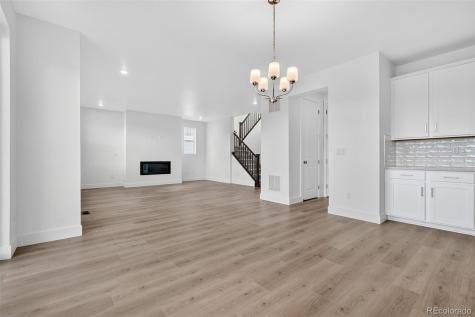 16473 W 93rd Way Arvada CO 80007