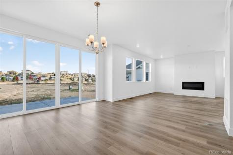 16473 W 93rd Way Arvada CO 80007