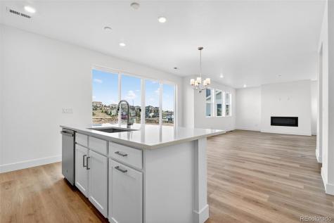 16473 W 93rd Way Arvada CO 80007