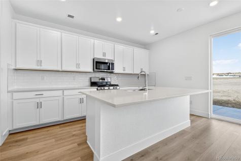 16473 W 93rd Way Arvada CO 80007