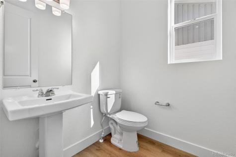 16473 W 93rd Way Arvada CO 80007