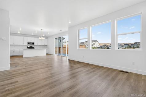 16473 W 93rd Way Arvada CO 80007