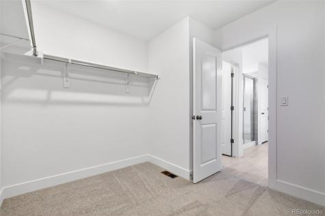 16473 W 93rd Way Arvada CO 80007