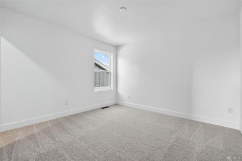 16473 W 93rd Way Arvada CO 80007